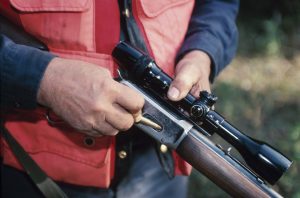 Gun bash offers prizes, raffles, all-you-can-eat cuisine